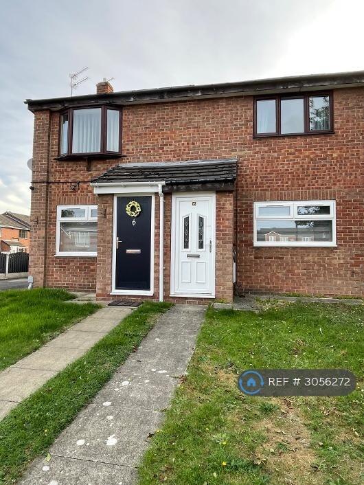 Main image of property: Nidderdale Place, Rotherham, S66