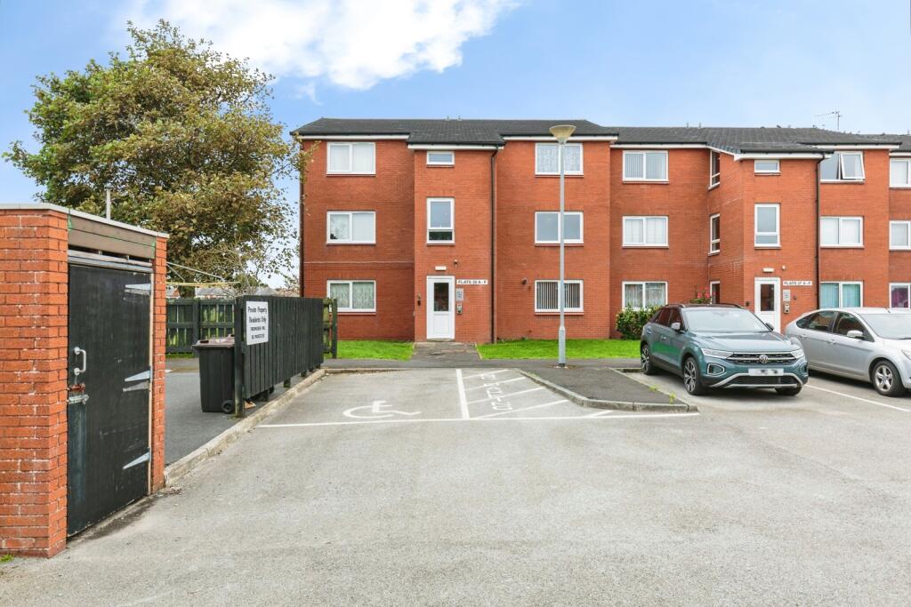 Main image of property: Lennox Court, Blackpool, Lancashire, FY4