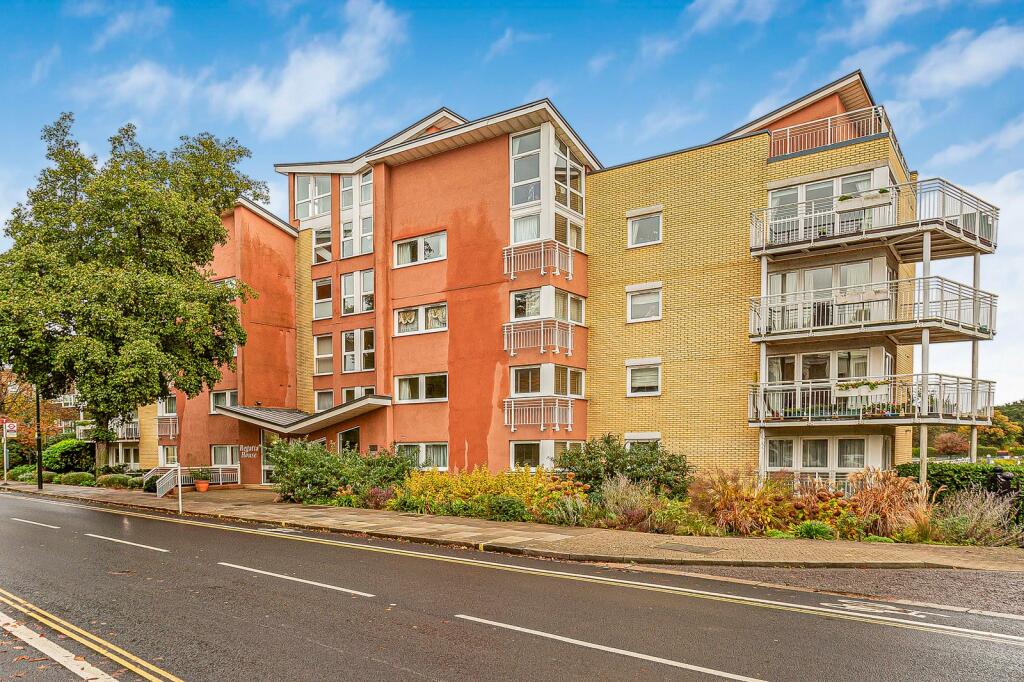 Main image of property: Twickenham Road, Teddington, Middlesex, TW11