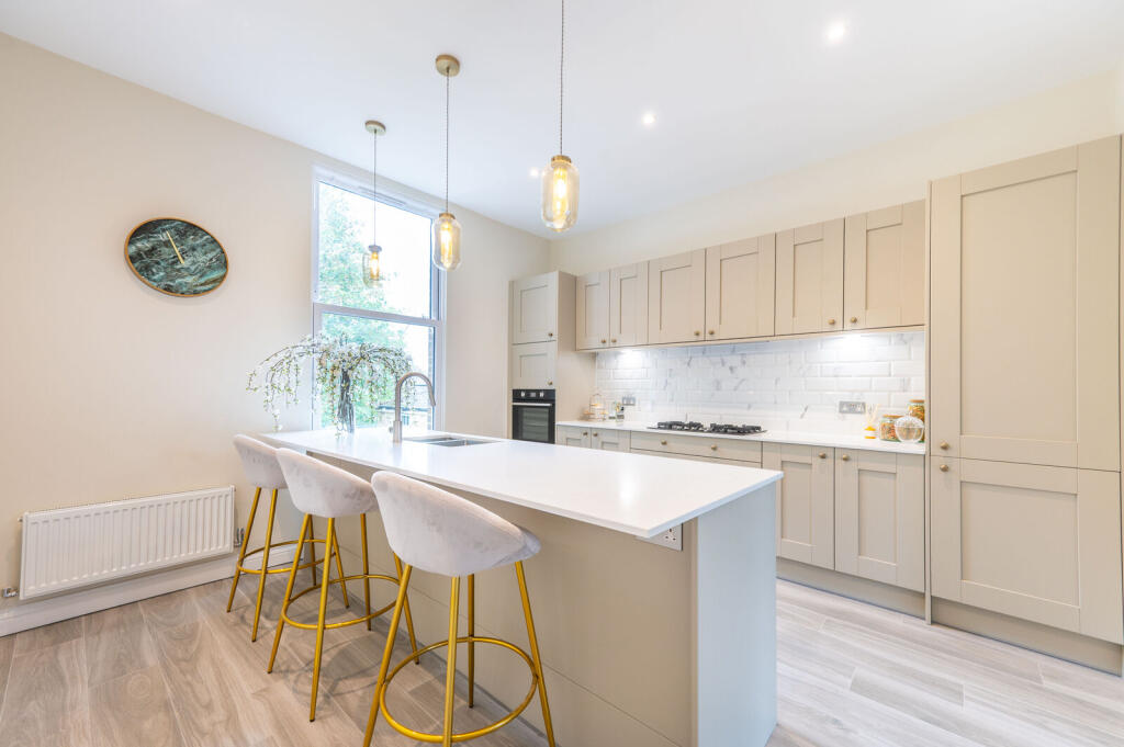 Main image of property: Mozart Street, Maida Vale, London, W10