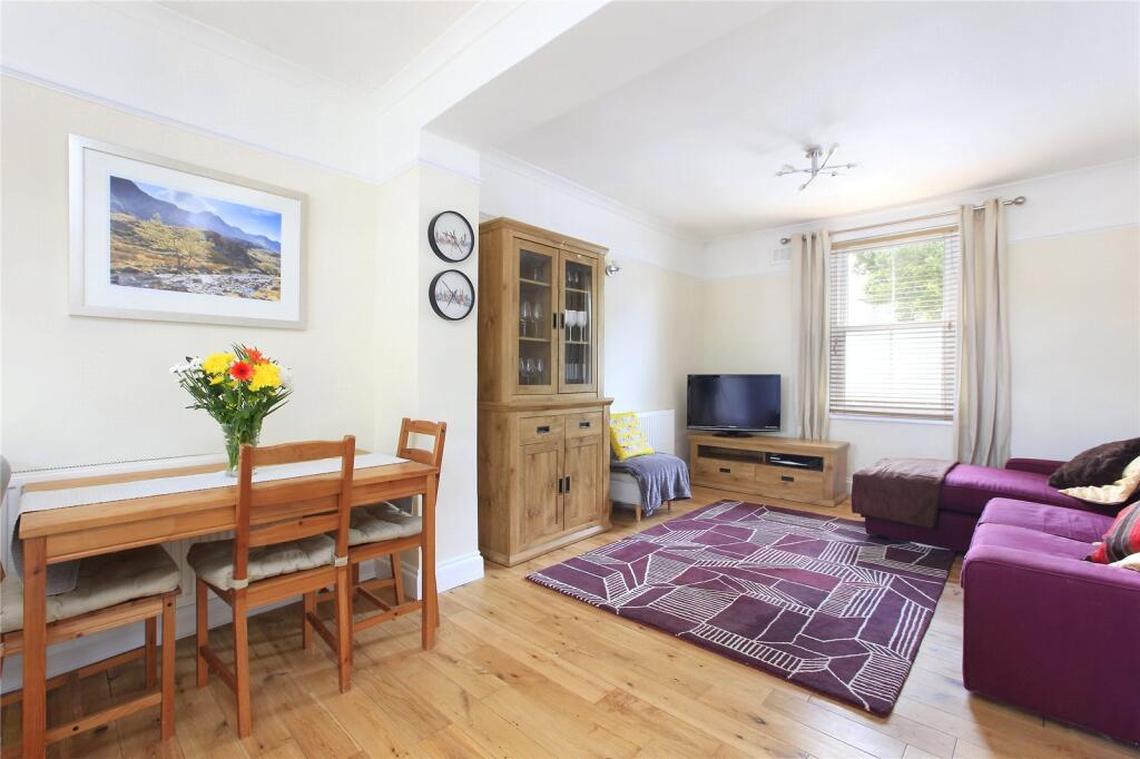 Main image of property: Hetherington Road, 
Clapham North, SW4