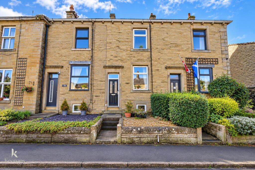 Main image of property: Water Street, Earby, Barnoldswick