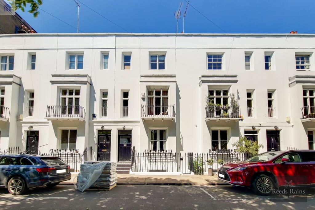 Main image of property: Barkham Terrace, London, SE1