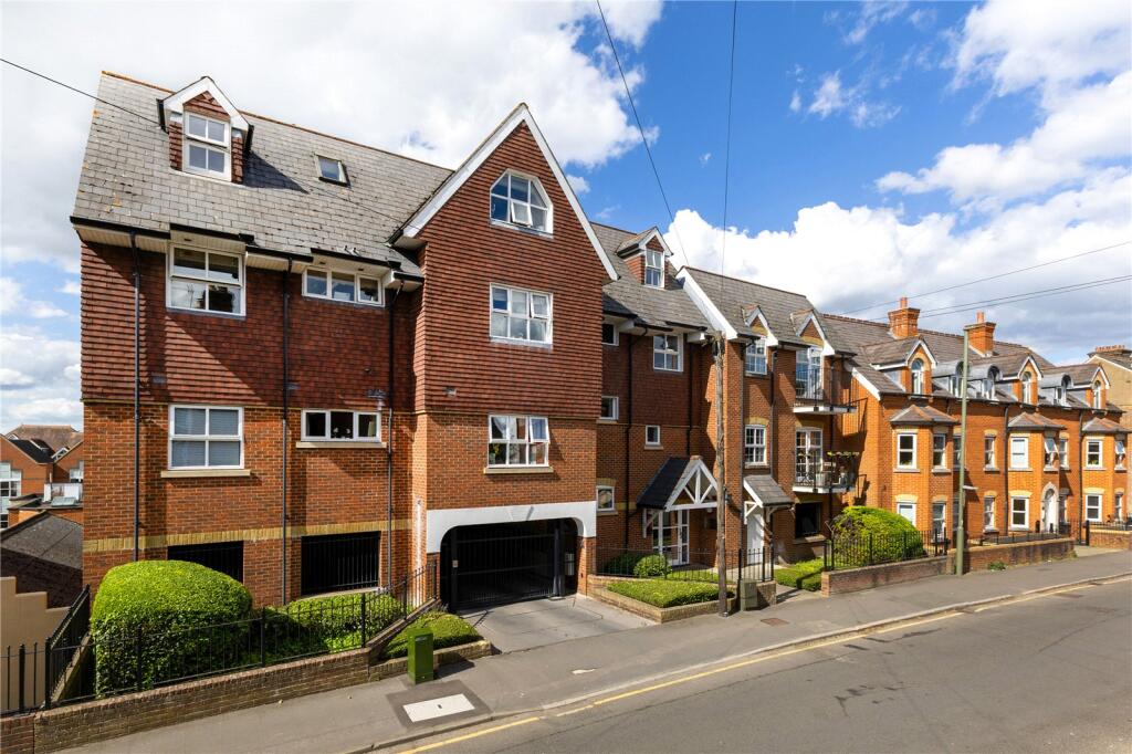 Main image of property: Sydenham Road, Guildford, Surrey, GU1