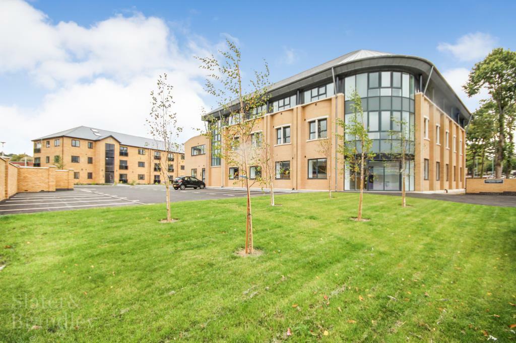 Main image of property: Constable Court, Foxhill road East, Carlton, NG4