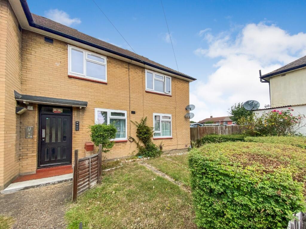 Main image of property: Daiglen Drive, South Ockendon, Essex, RM15