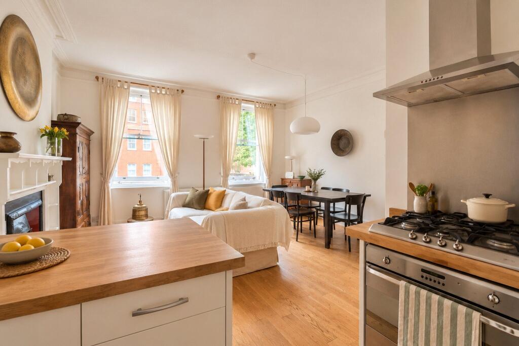 Main image of property: West End Lane, London