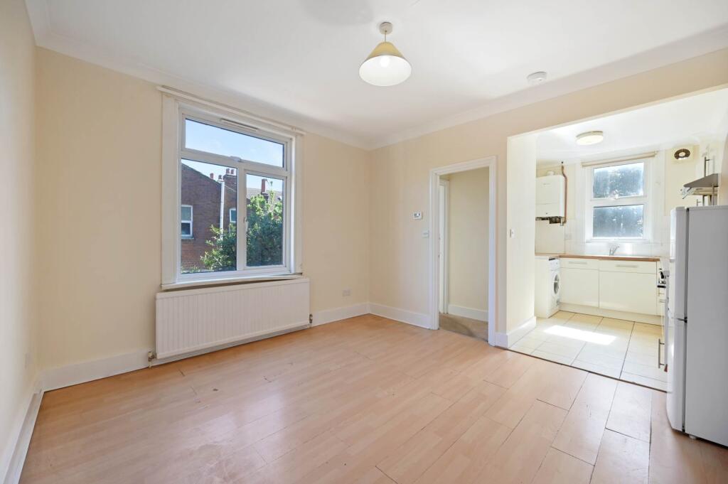 Main image of property: Wotton Road, Cricklewood, NW2 6PX