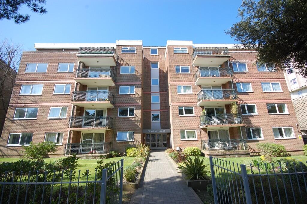 Main image of property: Meyrick Road, Bournemouth, Dorset, BH1