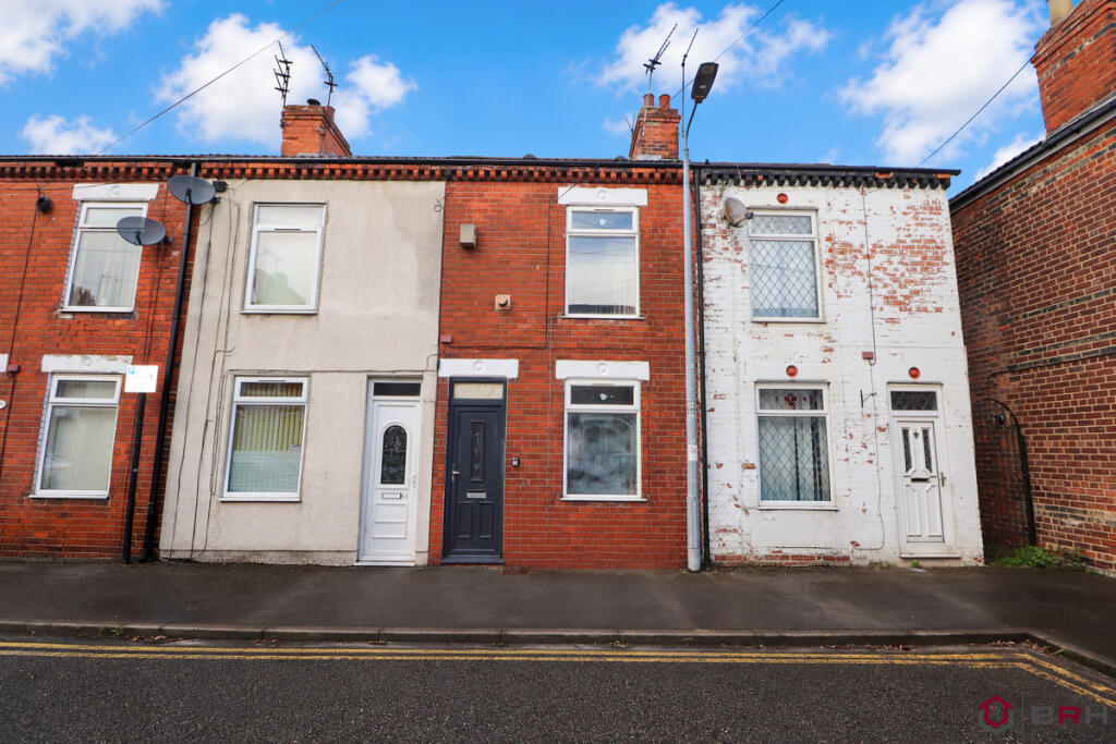 Main image of property: Egton Street, Hull, HU8