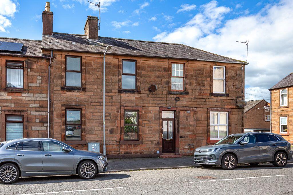 Main image of property: 45 Lady Street, Annan, DG12 5DA