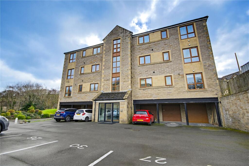 Main image of property: Victoria Mills, Holmfirth, HD9