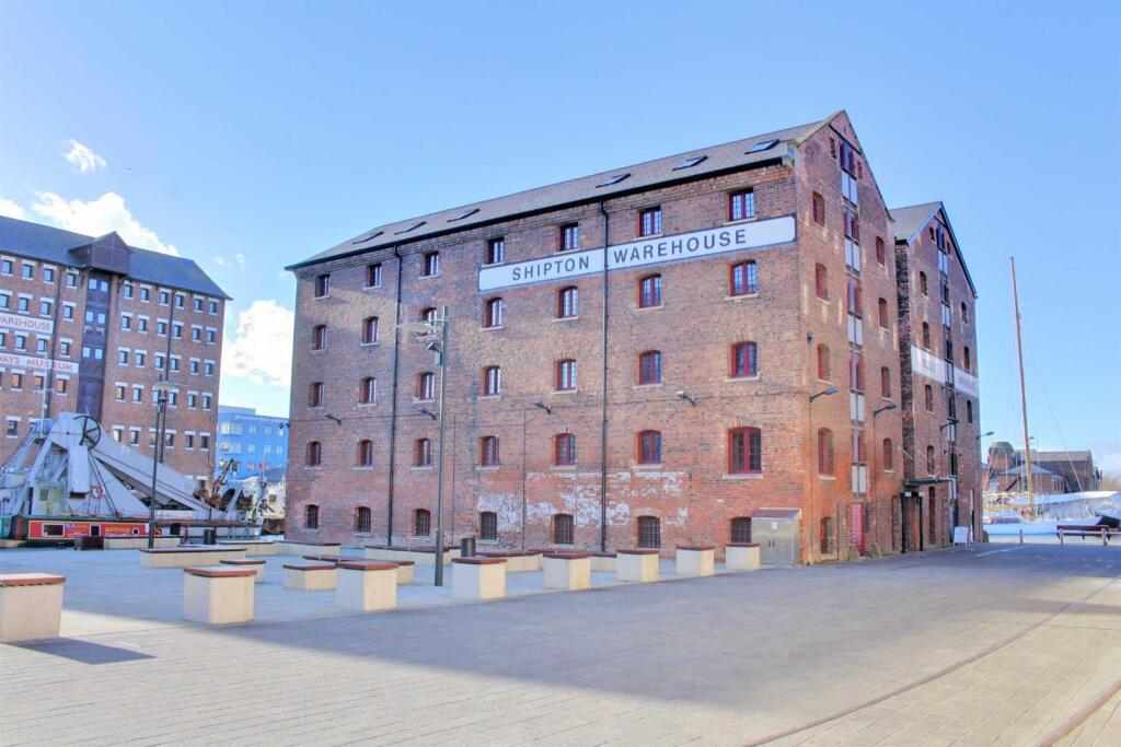 Main image of property: Biddle & Shipton, The Docks