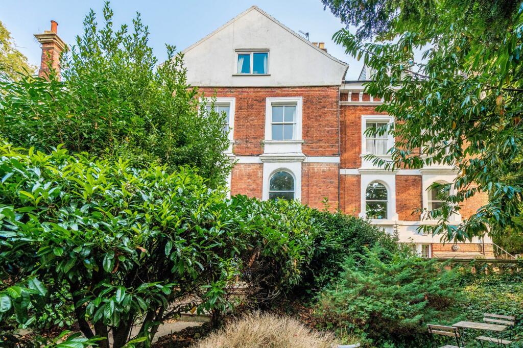 Main image of property: Thorpe Road, Norwich, NR1