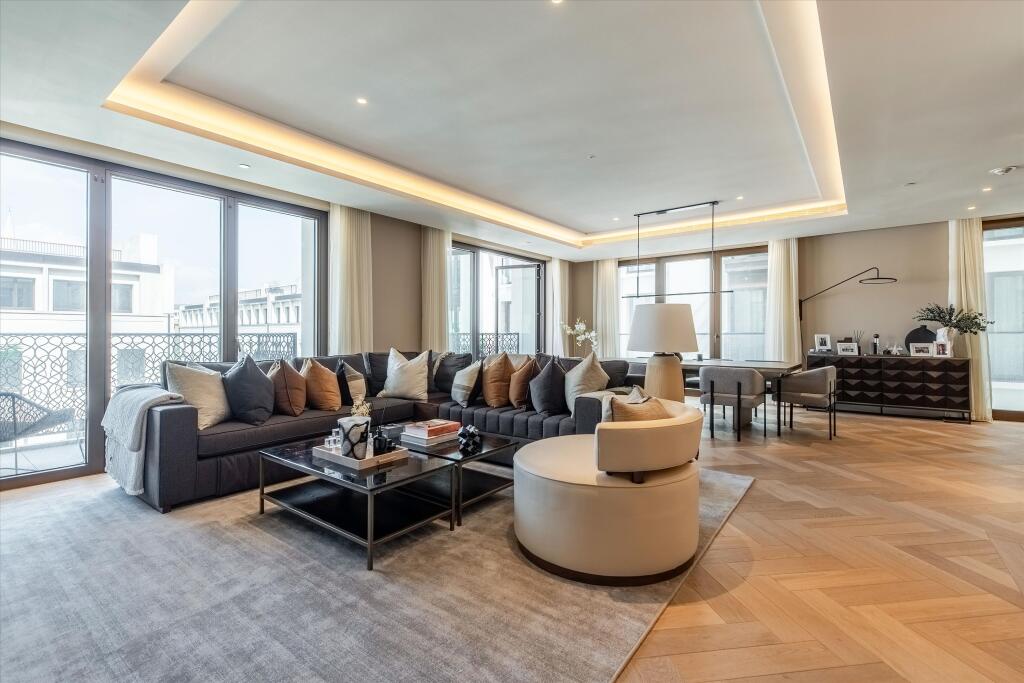 Main image of property: Whistler Square, London SW1W