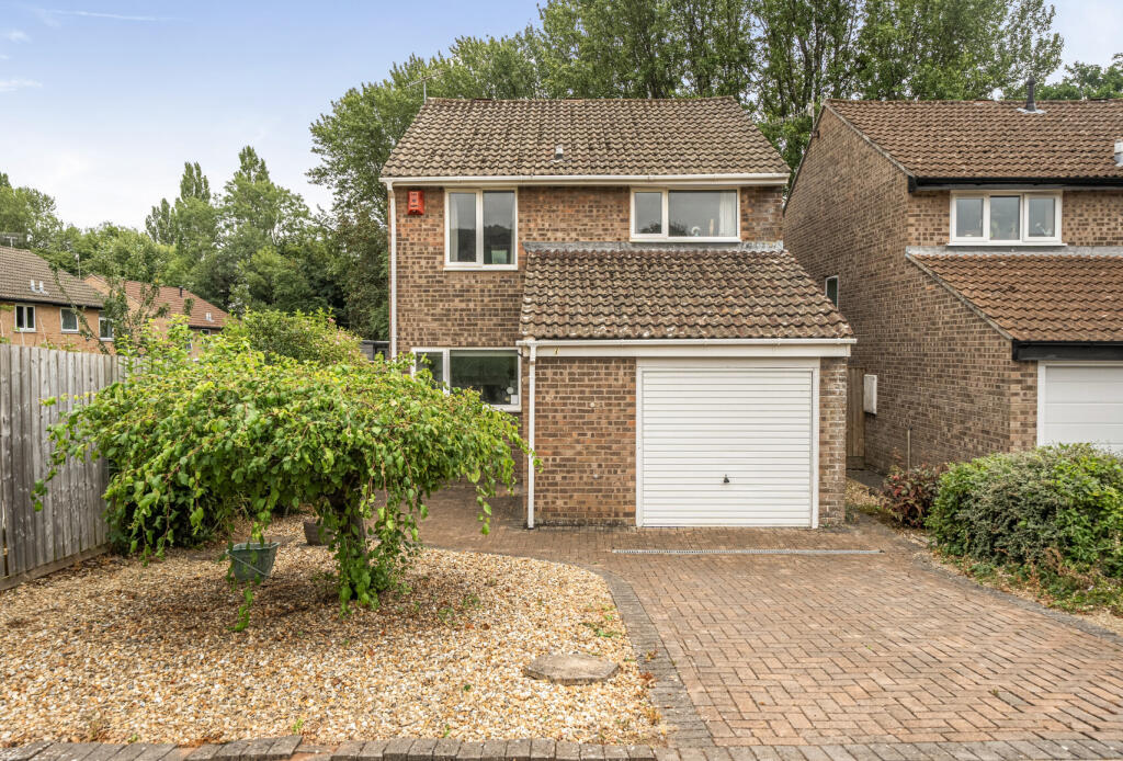 Main image of property: Copford Lane, Long Ashton, Bristol, North Somerset, BS41