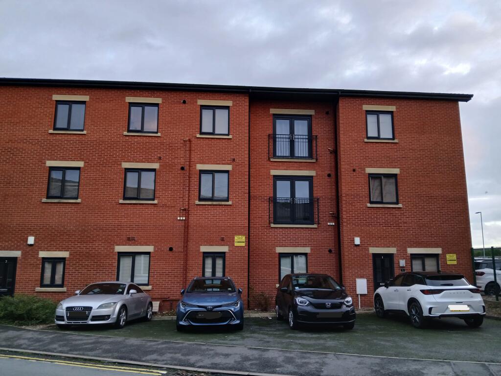 Main image of property: Elmwood House, Gillibrand Walks, Chorley, Lancashire