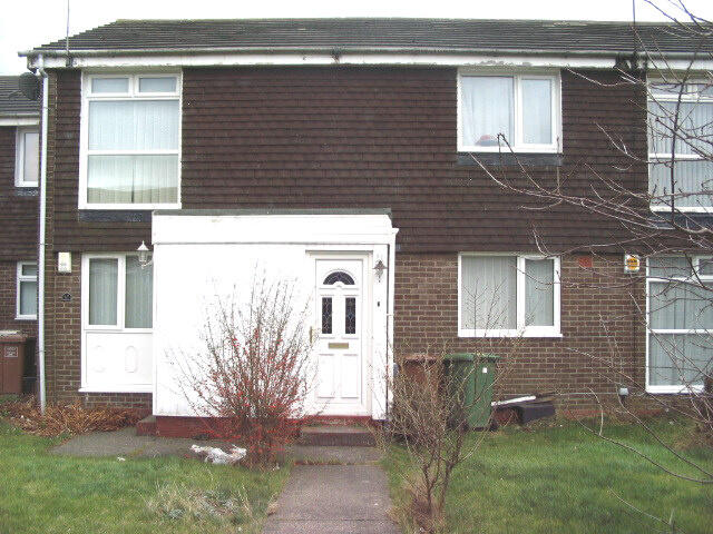 Main image of property: Moorside Sunderland SR3 2RS