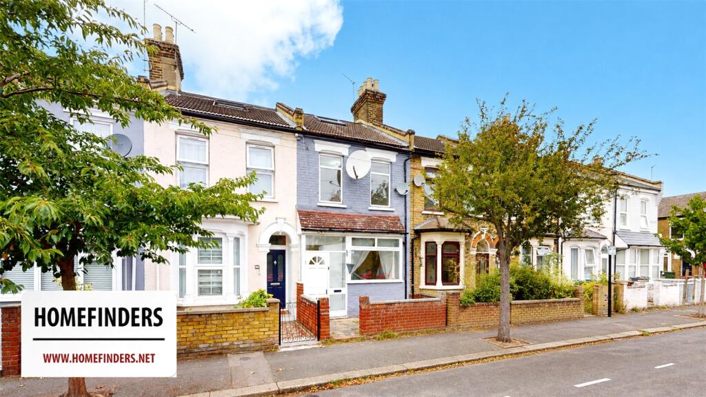 Main image of property: Napier Road, Leytonstone, E11