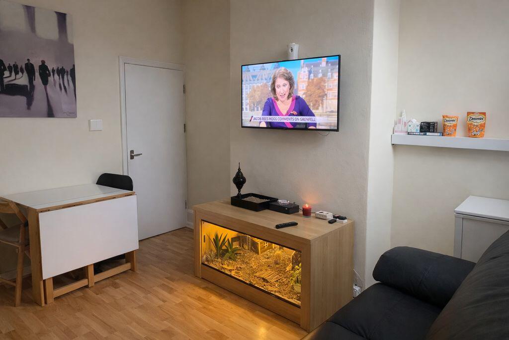 Main image of property: Mettham Street, Nottingham
