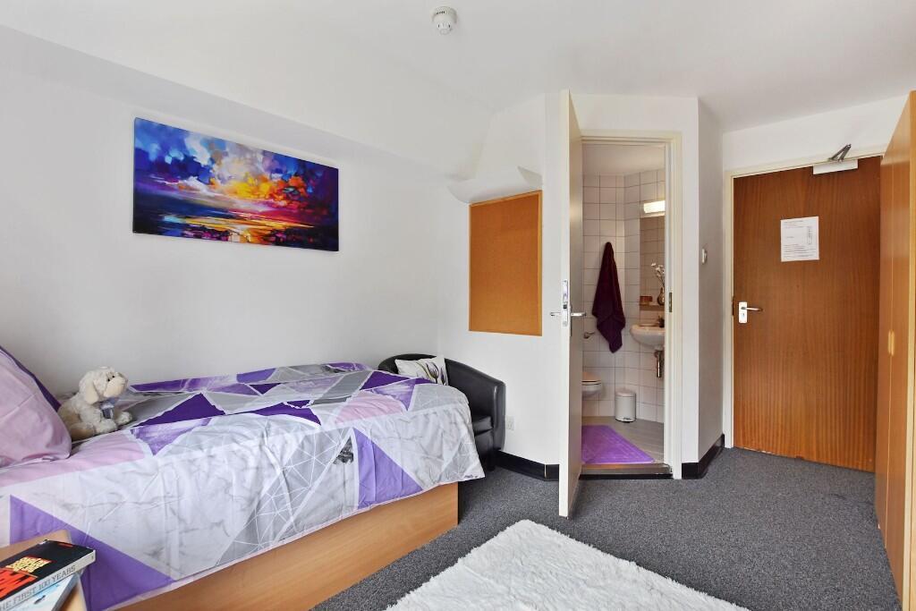 Main image of property: Northwick Park Village, Nightingale Avenue, Harrow, Brent