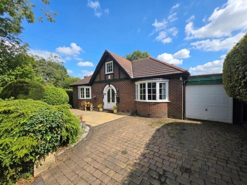 Main image of property: Osborne Grove, Heald Green