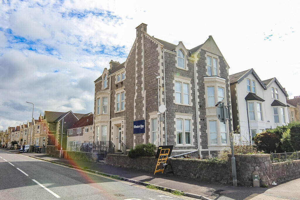 Main image of property: Clevedon Road, Weston-super-Mare