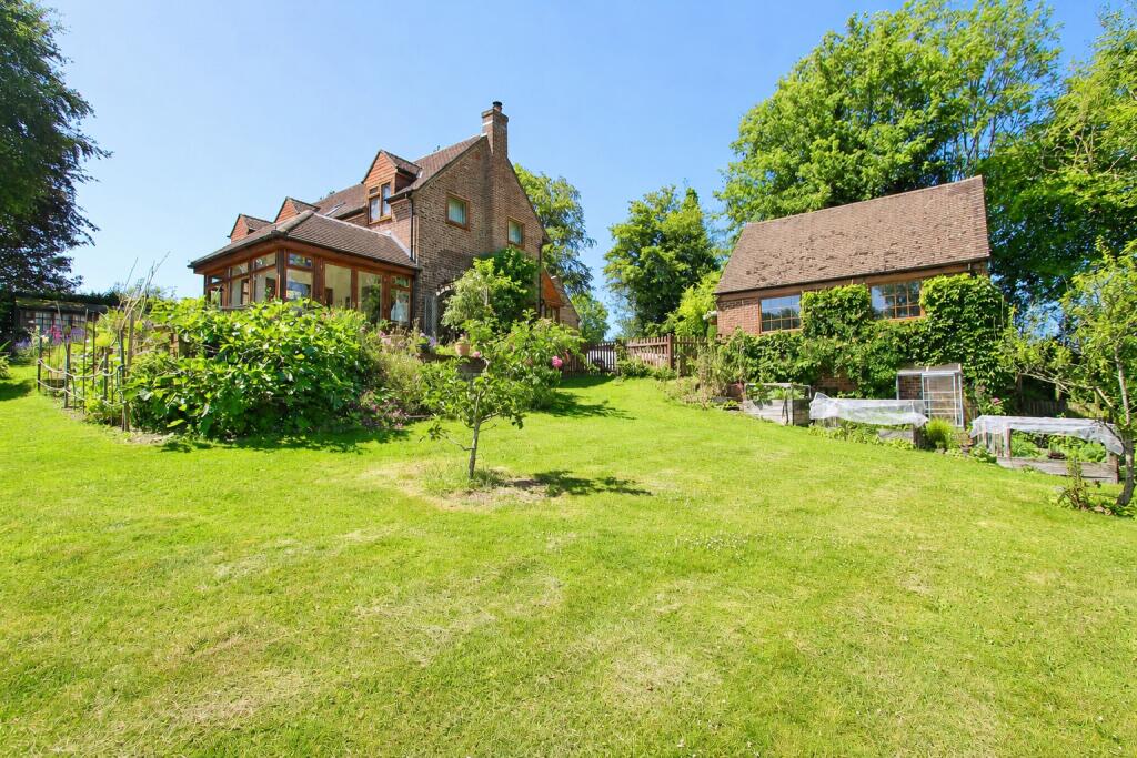 Main image of property: Corhampton Down, Hampshire