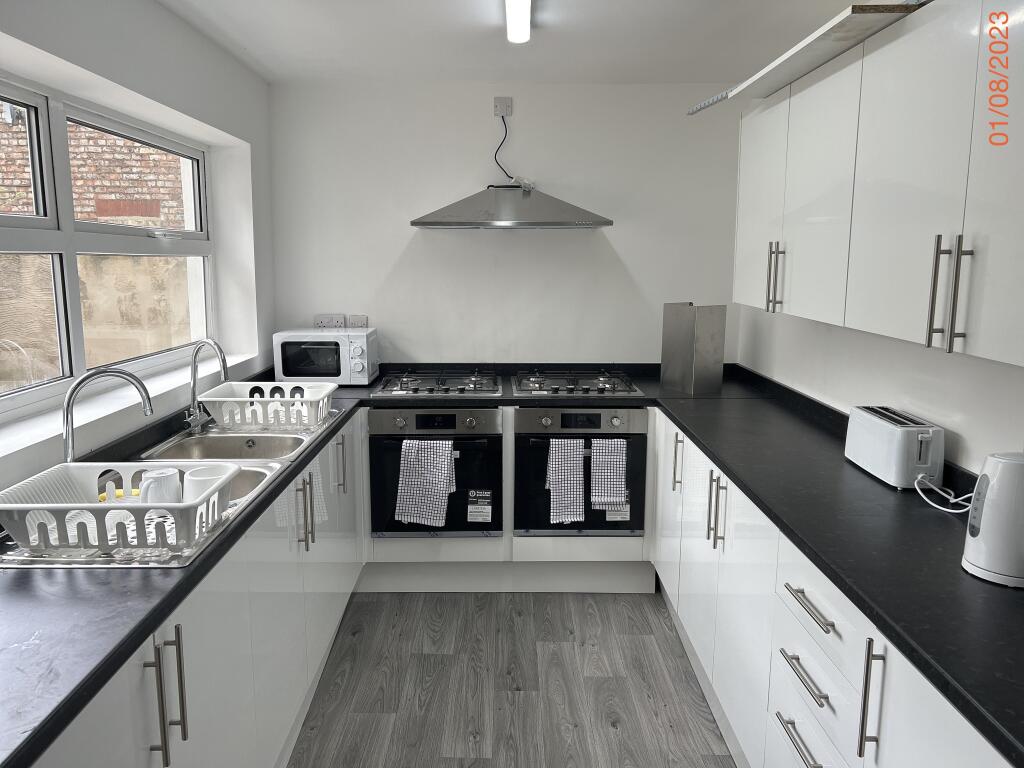 Main image of property: Shaftesbury Street, Stockton-on-tees