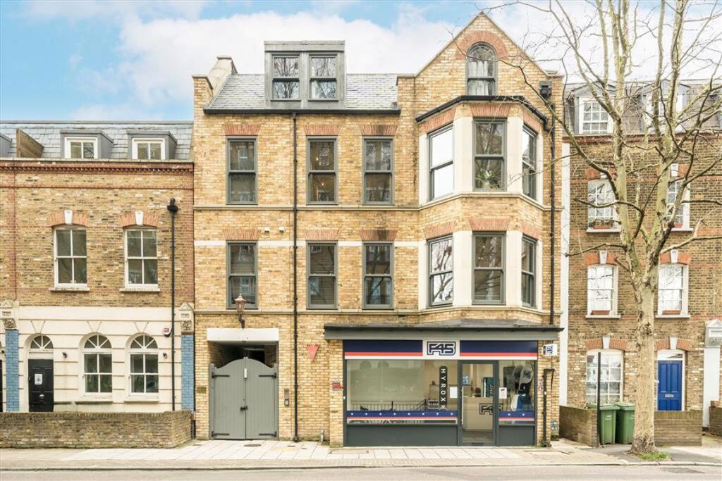 Main image of property: Grange Road, London