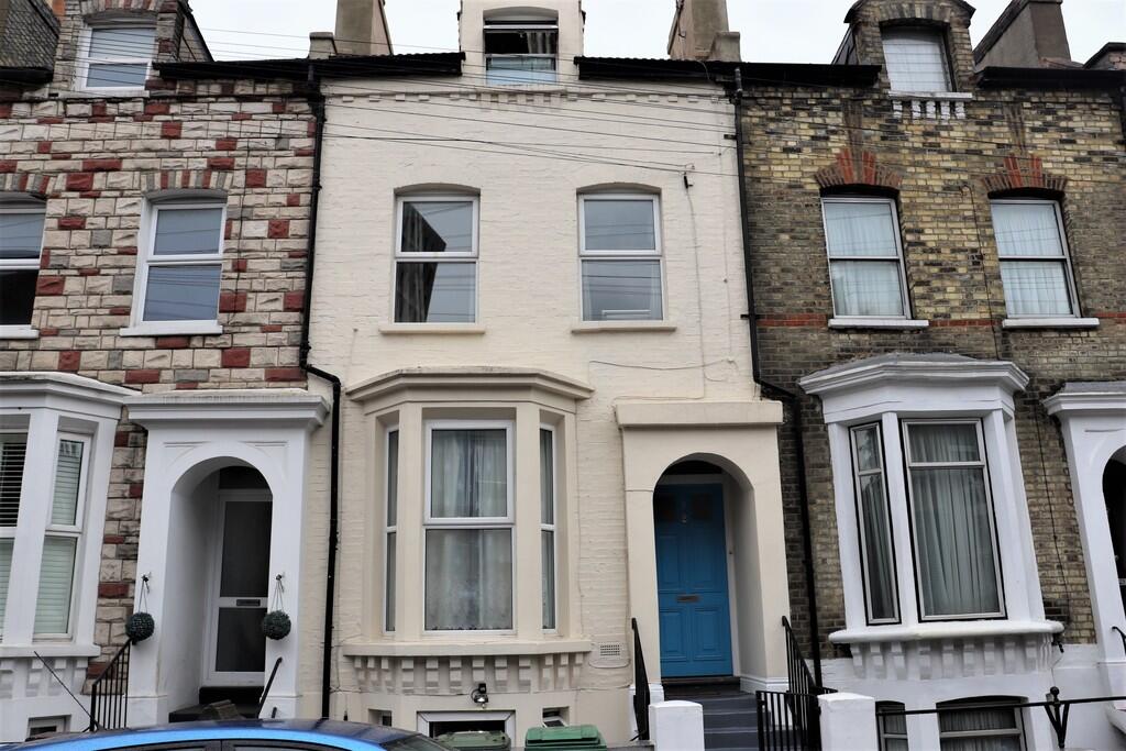 Main image of property: Windermere Road, N19