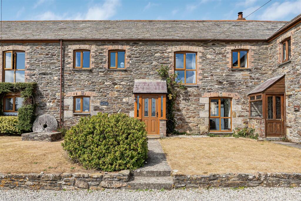 Main image of property: Higher Trewince, Newquay