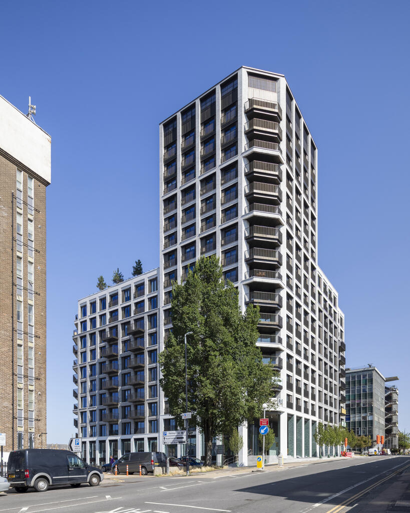 Main image of property: New England Street, Brighton, Brighton & Hove
