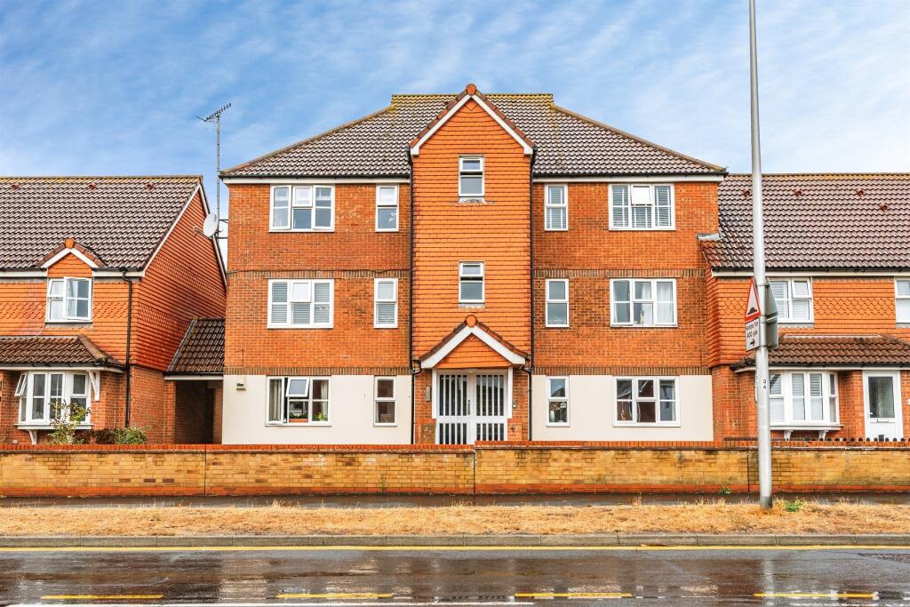 Main image of property: Falmouth Close, Eastbourne