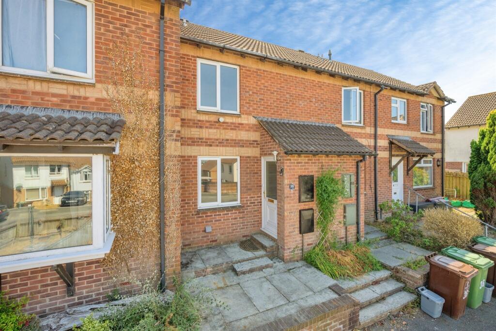 Main image of property: Holebay Close, Plymouth