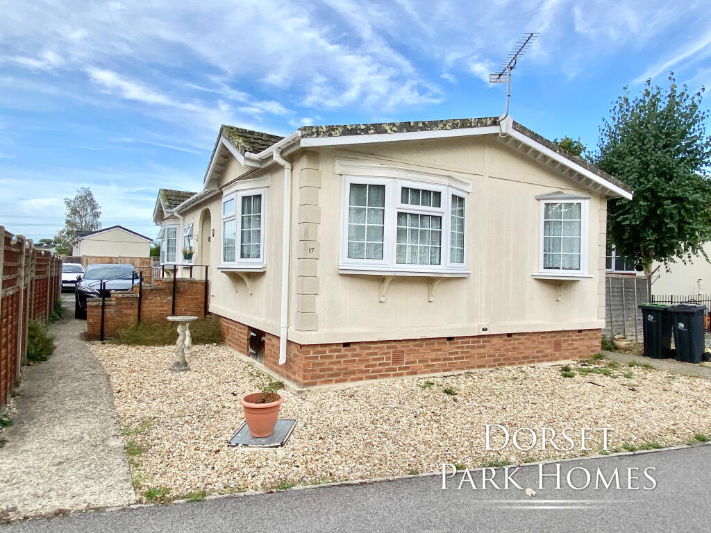 Main image of property: The Paddock, Dorset Hills, St Leonards, Ringwood