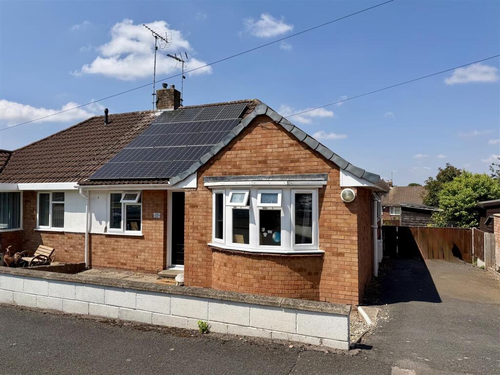 Main image of property: Underhill Road, Hereford