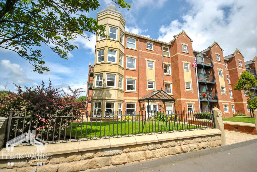 Main image of property: Ashton View, Lytham St. Annes, Lancashire