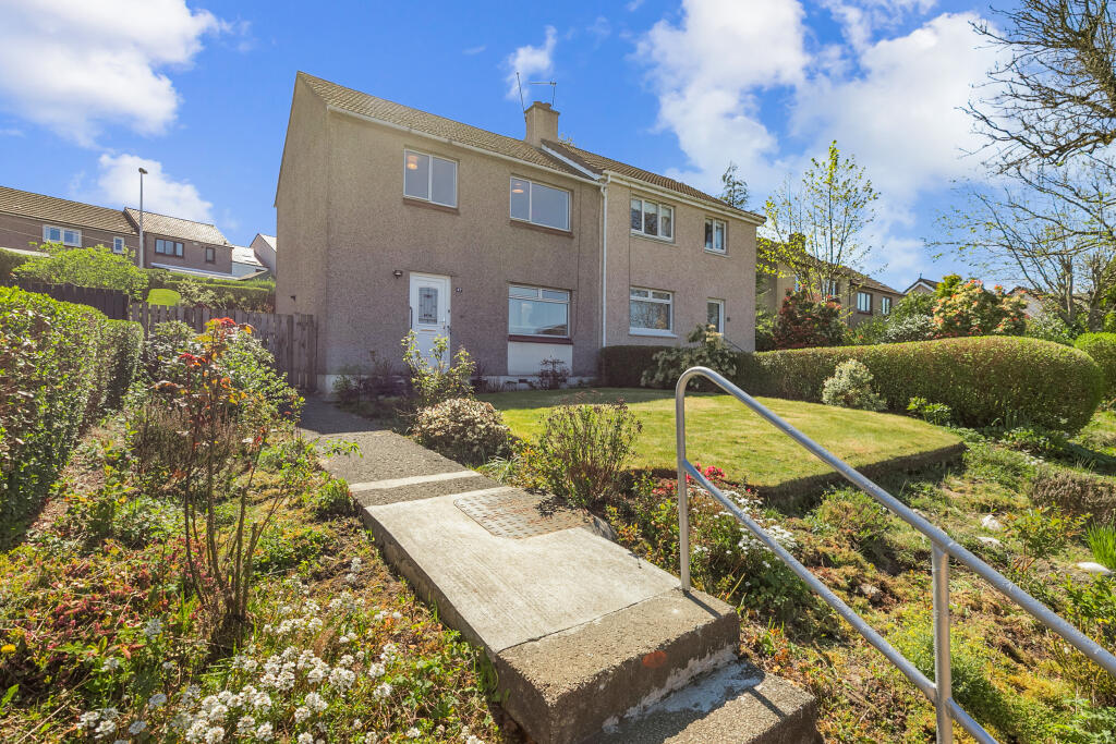 Main image of property: 47 Boghead Road, Lenzie, Glasgow, G66