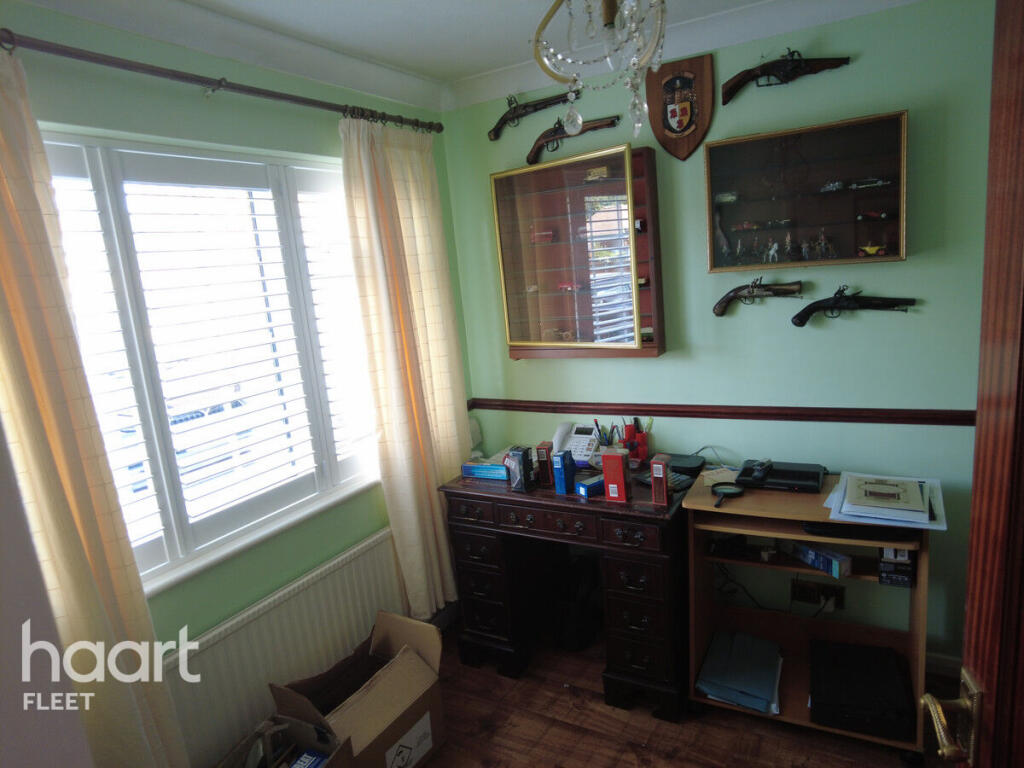 Main image of property: Cove Road, Farnborough