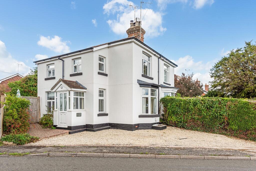 Main image of property: Lockerley, Romsey