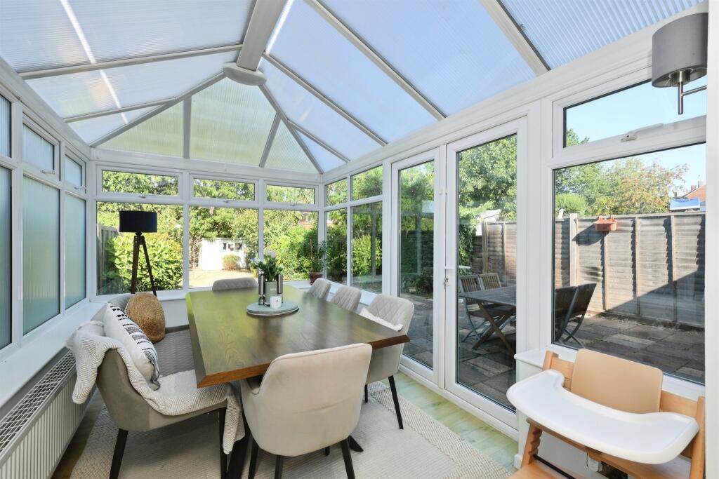 Main image of property: Wheatley Road, WELWYN GARDEN CITY