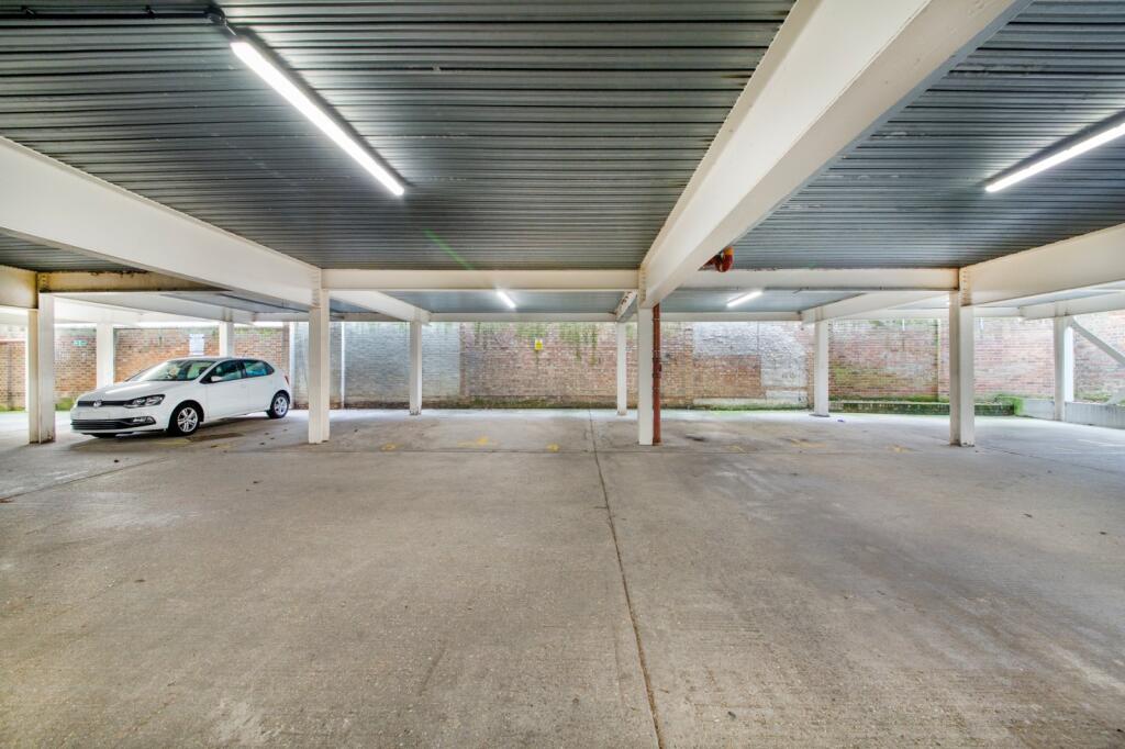 Main image of property: Stewarts Lodge, 
217 Stewarts Road, SW8