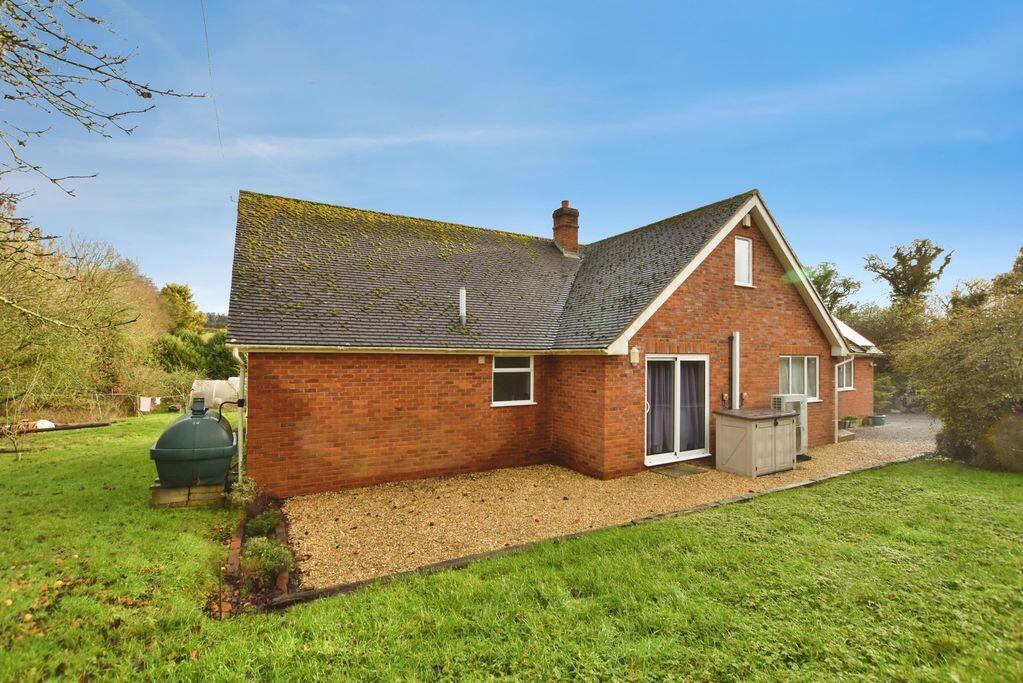 Main image of property: Livery Road, Winterslow        ***BILLS INCLUDED***