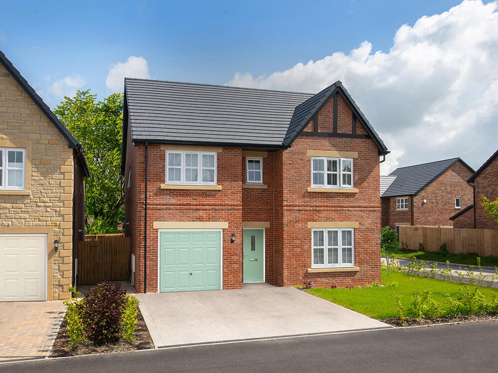 Main image of property: Alnmouth Road,
Alnwick,
NE662QH