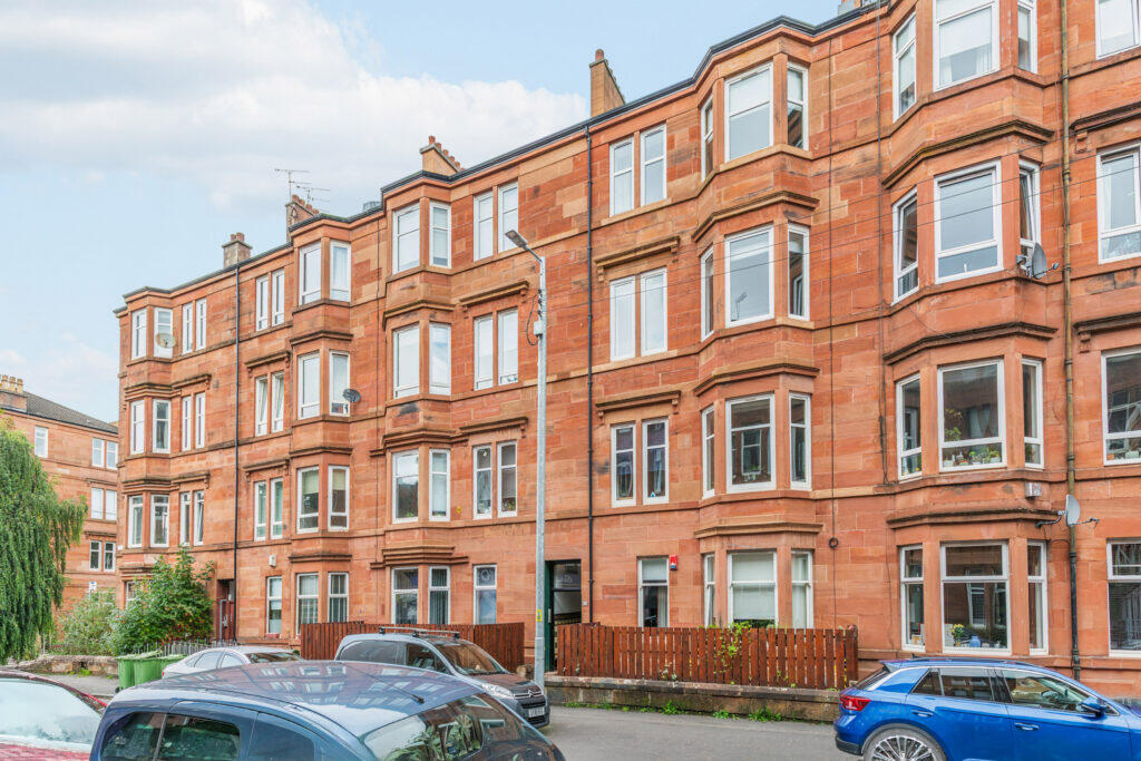 Main image of property: Cartvale Road, Glasgow - G42