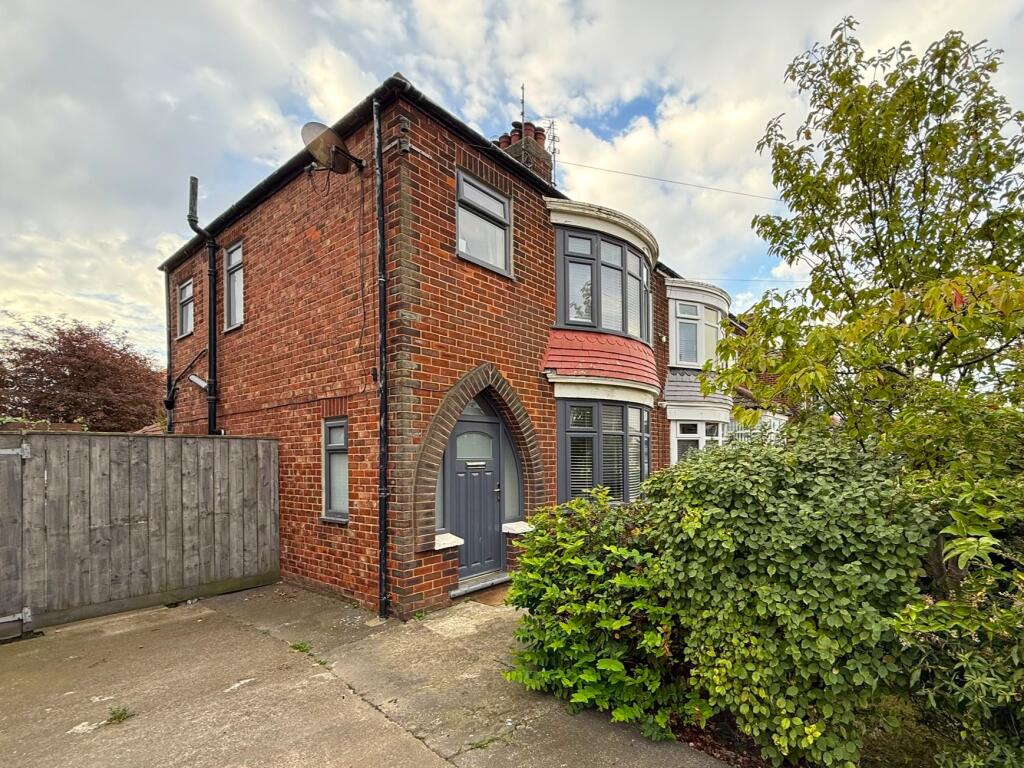 Main image of property: Broadway East, Redcar, North Yorkshire