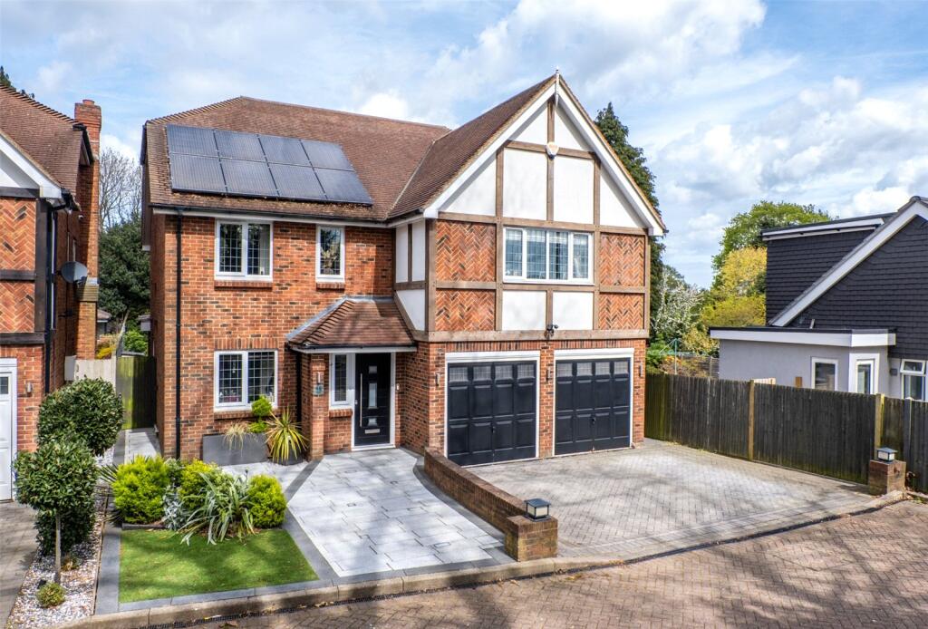 Main image of property: Asquith Road, Gillingham, Kent, ME8