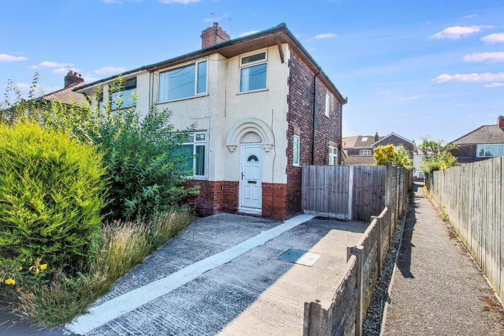 Main image of property: 19 Windermere Avenue, Widnes, Cheshire, WA8 9LN