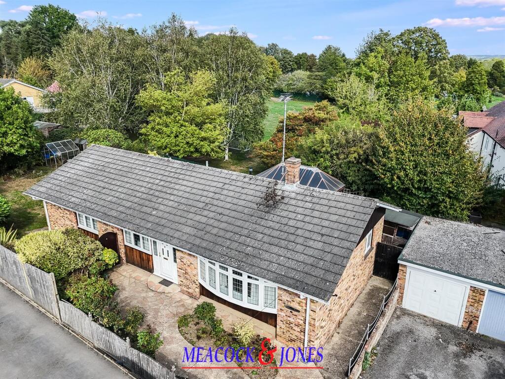 Main image of property: Lewis Close, Shenfield, Brentwood